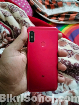 Redmi 6 pro
